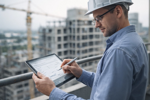 Porządek w dokumentach