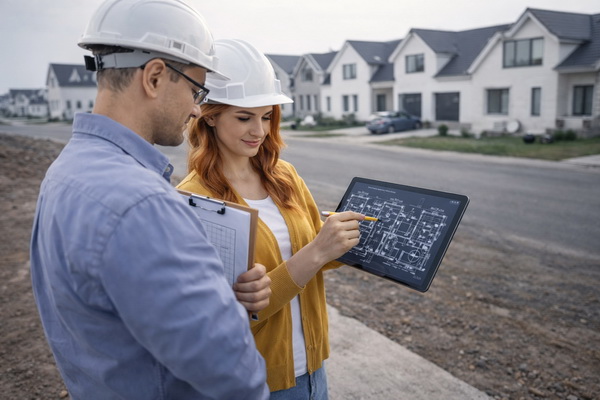 Porządek w dokumentach